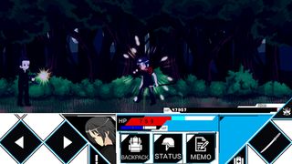 Bandung: Sea of Fire - Screenshot 3