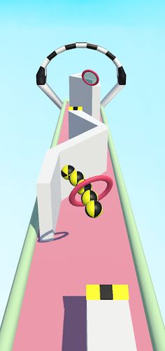 Perfect Cross - Screenshot 3