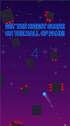 DASHER - Screenshot 4