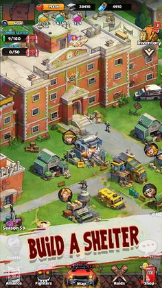 Karmaverse Zombie-Earn NFT - Screenshot 3