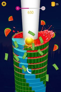 Crush Stack Ball Blast - Screenshot 3