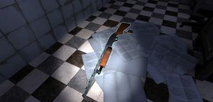 Specimen Zero - Horror - Screenshot 3