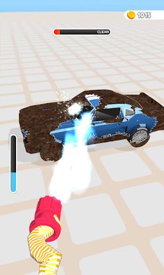 CleanArcade - Screenshot 3