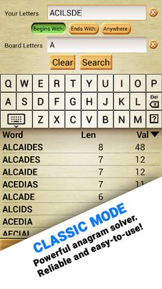 Word Breaker Full - Screenshot 2