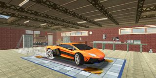 Xtreme Car Racing: Ultimate Ca - Screenshot 1