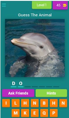 Aquatic Race - Screenshot 1