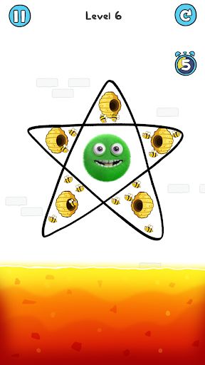 Banban Secure Draw To Save - Screenshot 2