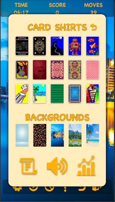 Solitaire Classico - Screenshot 3