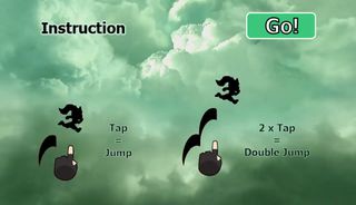 KuTun Running - Screenshot 1