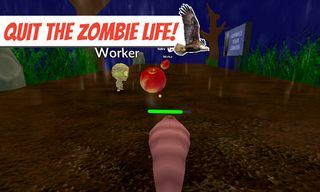 BE GREAT AGAIN - VR Game (Goog - Screenshot 3