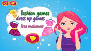 baby dress up games - outfit - Screenshot 1