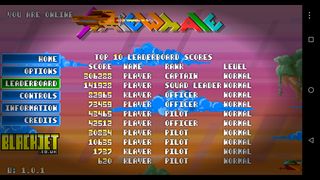 Spacewhale - Screenshot 1