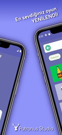 Şişe Çevirmece 2 - Sıra Sende! - Screenshot 2