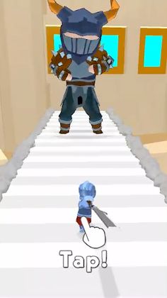 The Great Sword - Screenshot 3