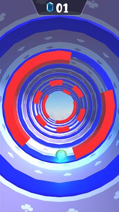 Rollex Volly - Screenshot 2