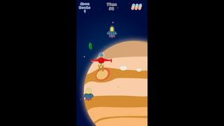 Hustle Brothers Space Odyssey - Screenshot 3