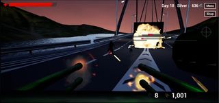 Tower Defense : Last Hope - Screenshot 1