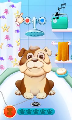 Animal Take Care - Screenshot 4