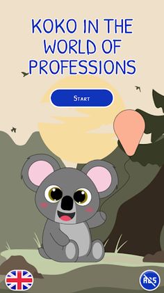 KOKO with jobs - Screenshot 2