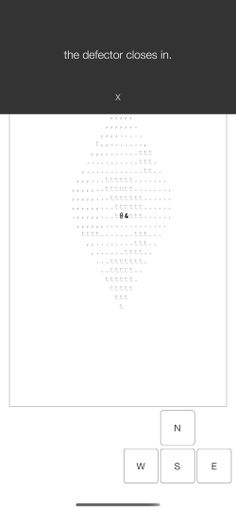 The Ensign - Screenshot 2