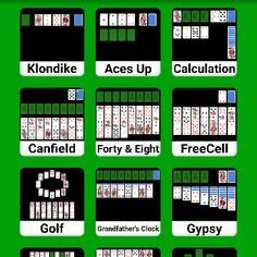 Solitaire Wearable - Screenshot 3
