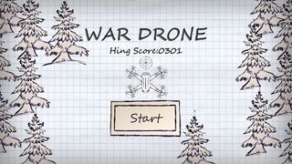War Drone - Screenshot 2