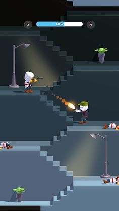 Mr Climb - Screenshot 2