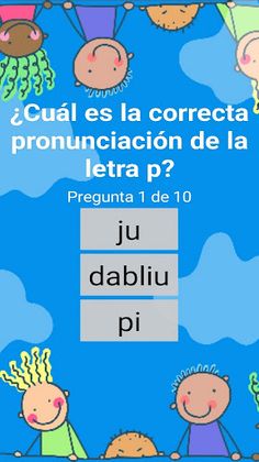 ABC English - Screenshot 3
