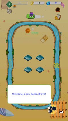 Merge Boat Game - Screenshot 1