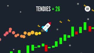 Stonk Rocket - Screenshot 1