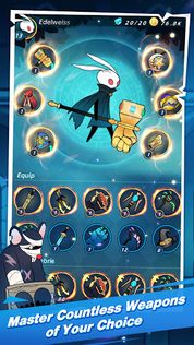 Bangbang Rabbit! - Screenshot 4