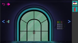 Rubicó escape: Misterion 1 - Screenshot 1