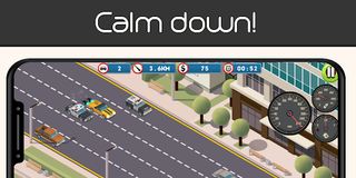 Traffic Racer - Screenshot 3
