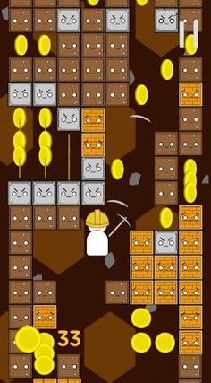 CoinMiner - Screenshot 3