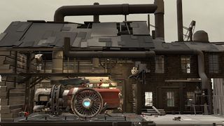 FAR: Lone Sails - Screenshot 2