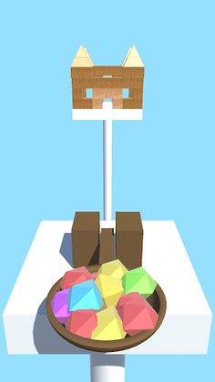 Cataballs - Screenshot 1