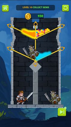 Temptation Island - Screenshot 2