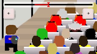 Computer Is (Not) Fine - Screenshot 2