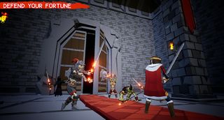 Kingdom Come: Defence - Screenshot 1
