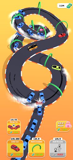 Drift ASMR - Screenshot 4