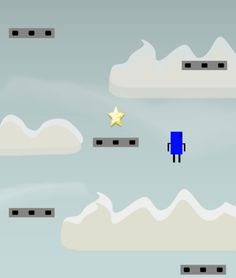 Creepy Jump - Screenshot 3