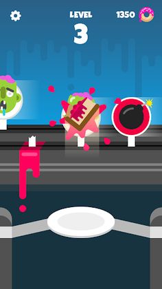 Smash Friends - Screenshot 3