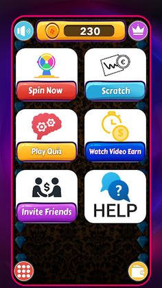 Super Spin To Win - Screenshot 1