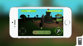 The Last Goblin Commander - Screenshot 1