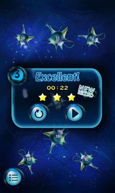 Neuro Wars - Screenshot 1