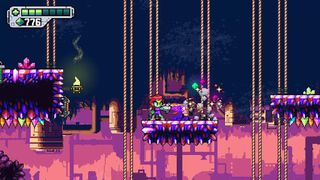 Moon Raider - Screenshot 2
