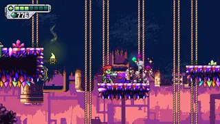 Moon Raider - Screenshot 2