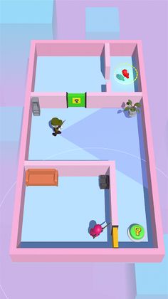 Sniper SUS Mission - Screenshot 1