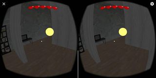 Escape Room - Screenshot 2