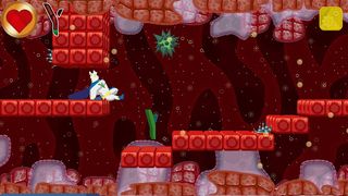 Super Alpaca: The Great Biolog - Screenshot 2